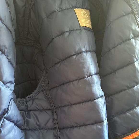 Primary jacket size 10 - Picture 7 of 7